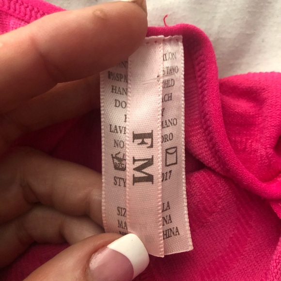 Tank top - Picture 3 of 4